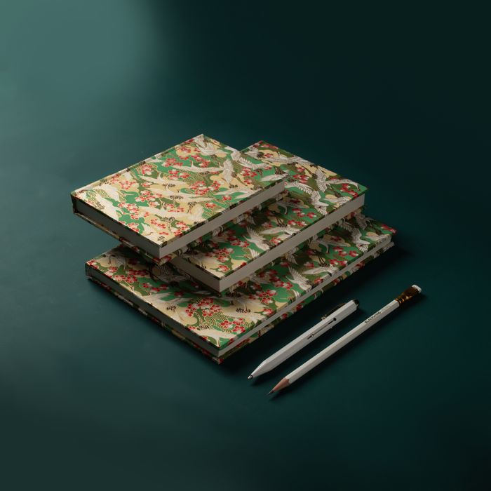 Notebooks