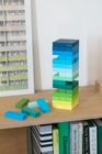 Gradient Tower