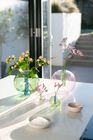 Reversible Bubble Vase