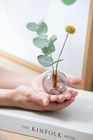 Reversible Bubble Vase