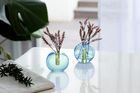 Reversible Bubble Vase