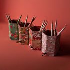 Pencils and Pen Pots