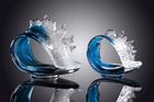 Crashing Wave