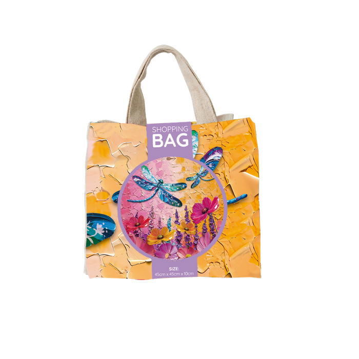 Reusable Shopping Bags