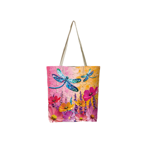 Reusable Shopping Bags