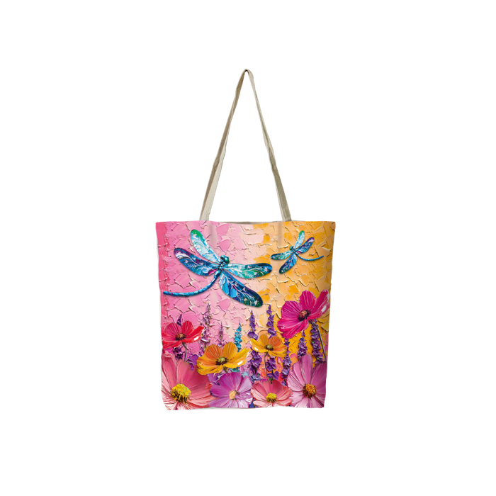 Reusable Shopping Bags