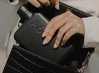 Memobottle | Black Stainless Steel