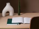 Karst | Softcover Notebook (A5)