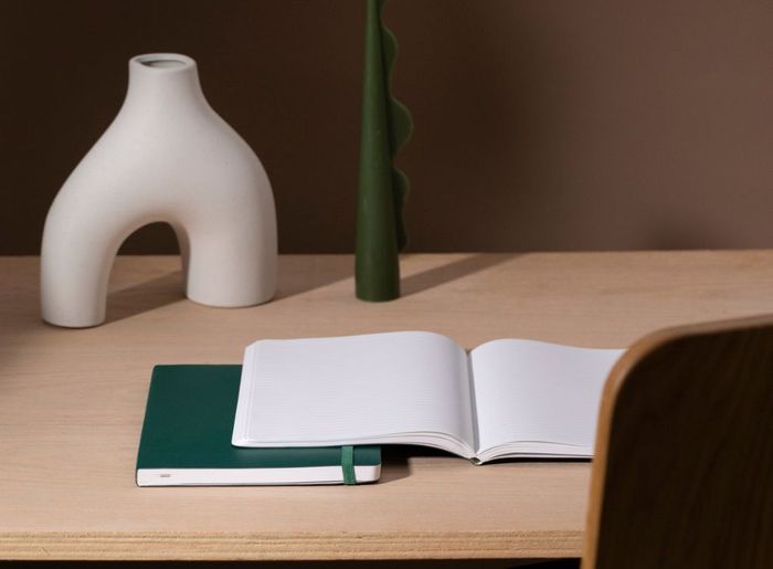 Karst | Softcover Notebook (A5)