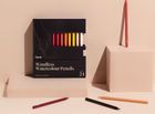 Karst | Woodless Watercolour Pencils
