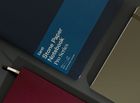 Karst Stone Paper | B5 Softcover Pro Series