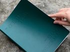 Karst Stone Paper | B5 Softcover Undated Planner