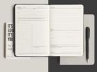 MiGoals | Progress Journal