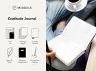 MiGoals | Gratitude Journal
