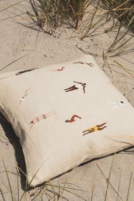 Cushions
