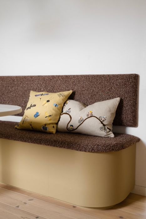 Cushions