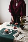 Leaves FLD x Linnéa Andersson