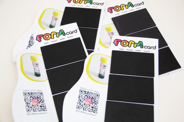 FORMcard