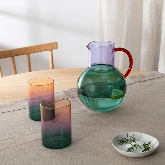 Gradient Glasses - Three Tone