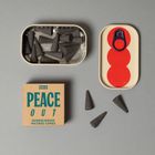 Tinned Goods - Incense Cones