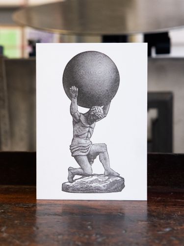 Atlas Card