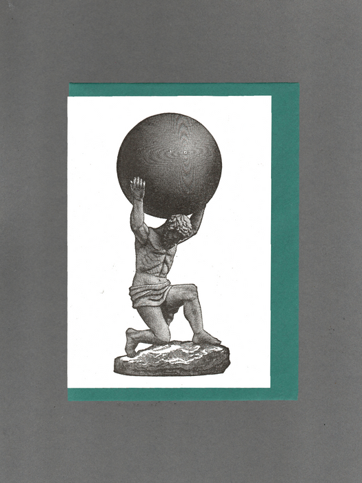 Atlas Card