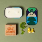 Tinned Goods - Citronella Candle