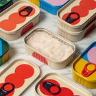 Tinned Goods - Bath Salts