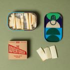 Tinned Goods - Soap Slices