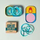 Tinned Goods - Hair Ties
