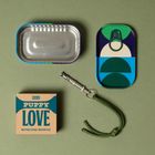 Tinned Goods - Dog Whistle