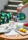 Pablo Glass Jug