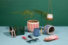 'Collector' range of gardening gifts and homeware
