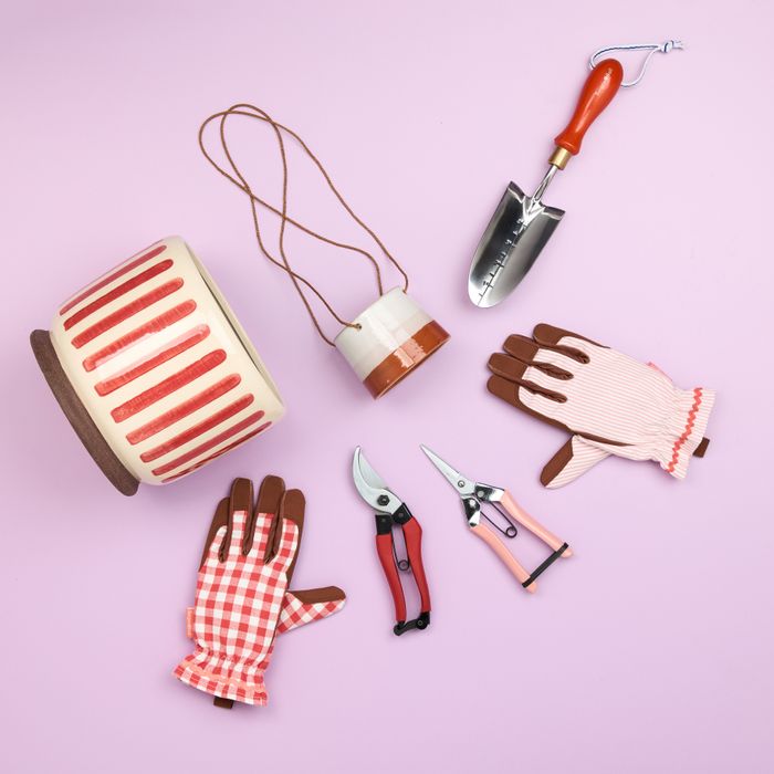 'Collector' range of gardening gifts and homeware