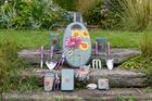 RHS Gifts for Gardeners gift collections