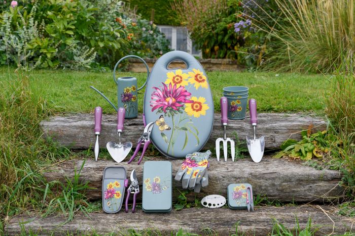 RHS Gifts for Gardeners gift collections