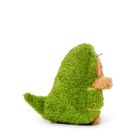 Snake Ricespud Mini Sitting Plush Toy