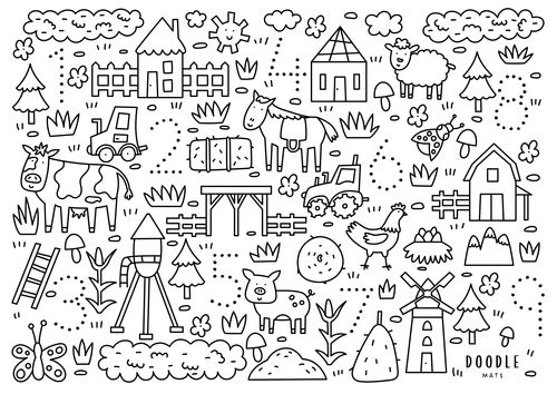 Farm 123
