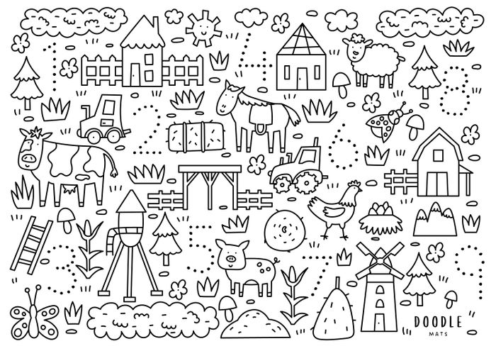 Farm 123