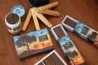 Palo santo note