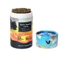 Palo santo note