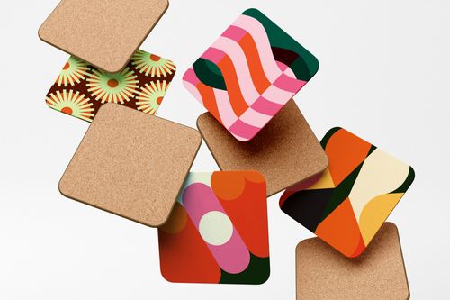 Coaster Sets