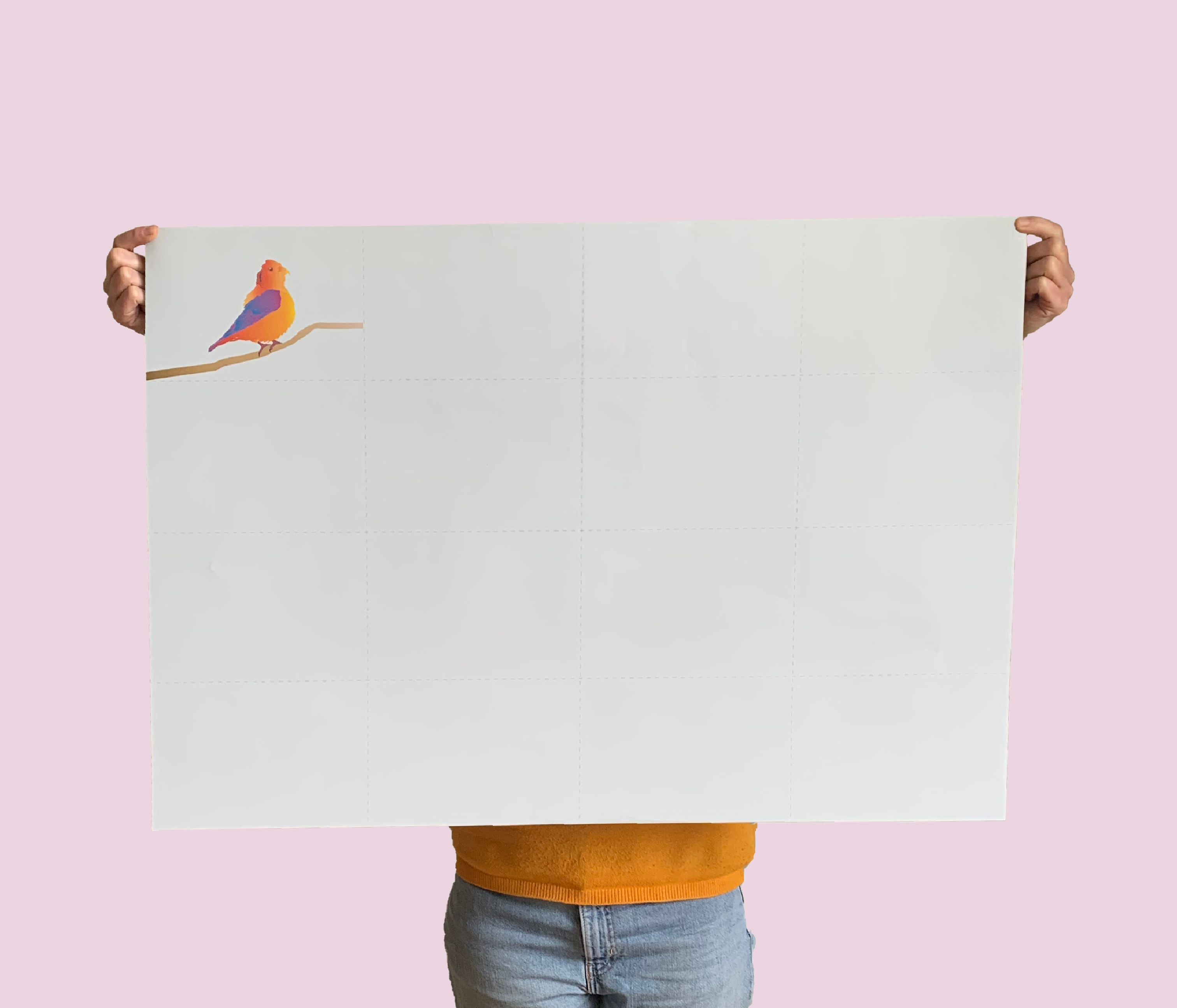 Wall Planner