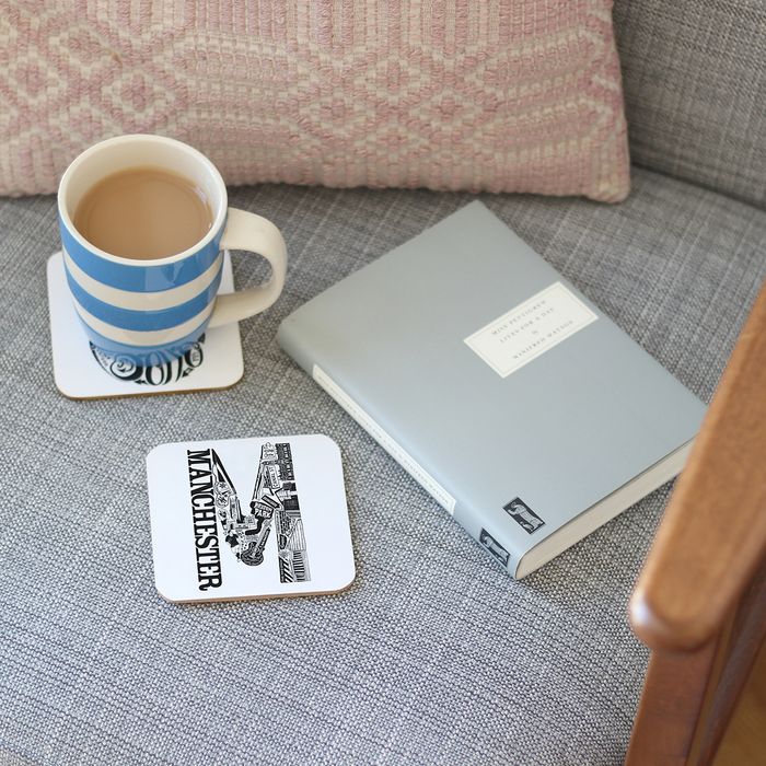 Location Letter Giftware