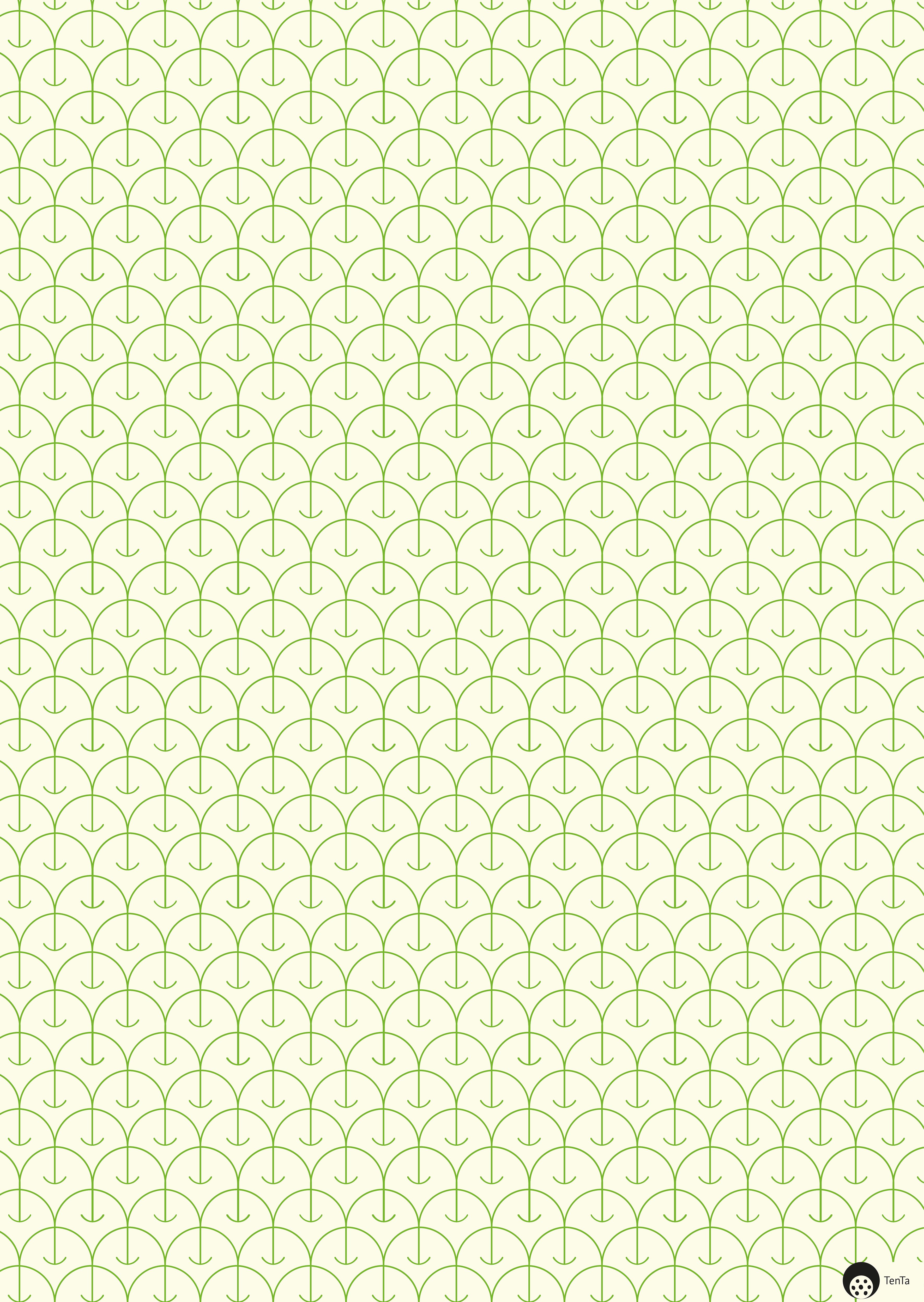 Wrapping Paper
