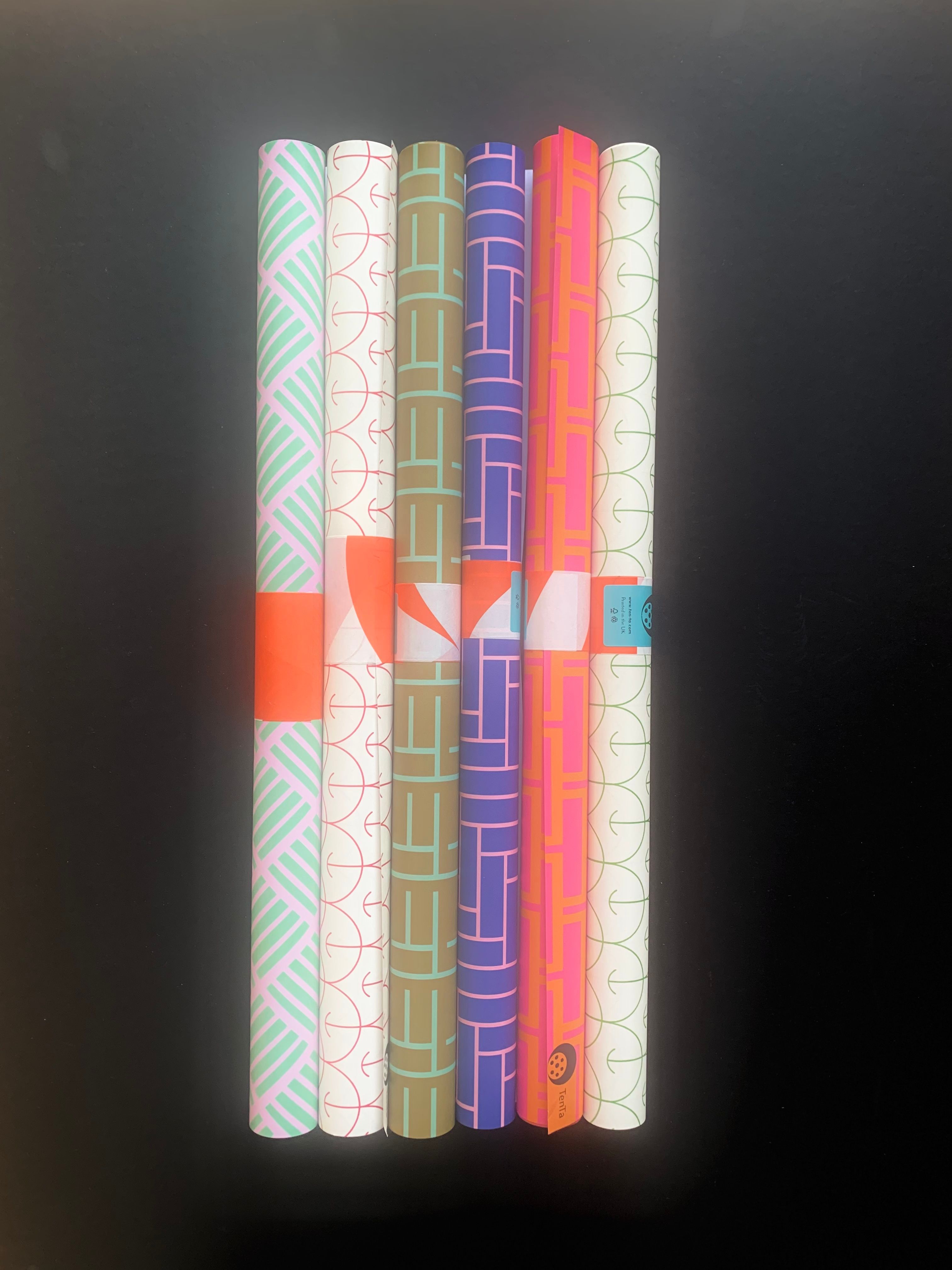 Wrapping Paper