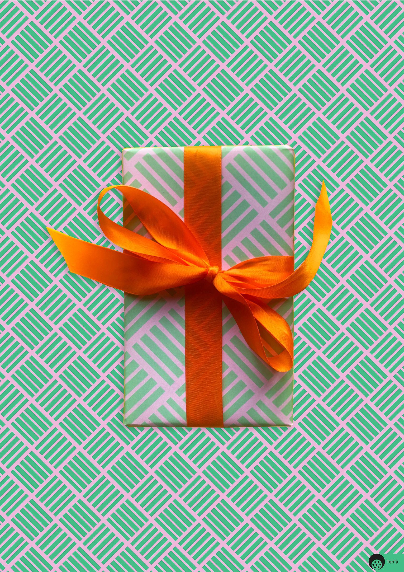 Wrapping Paper