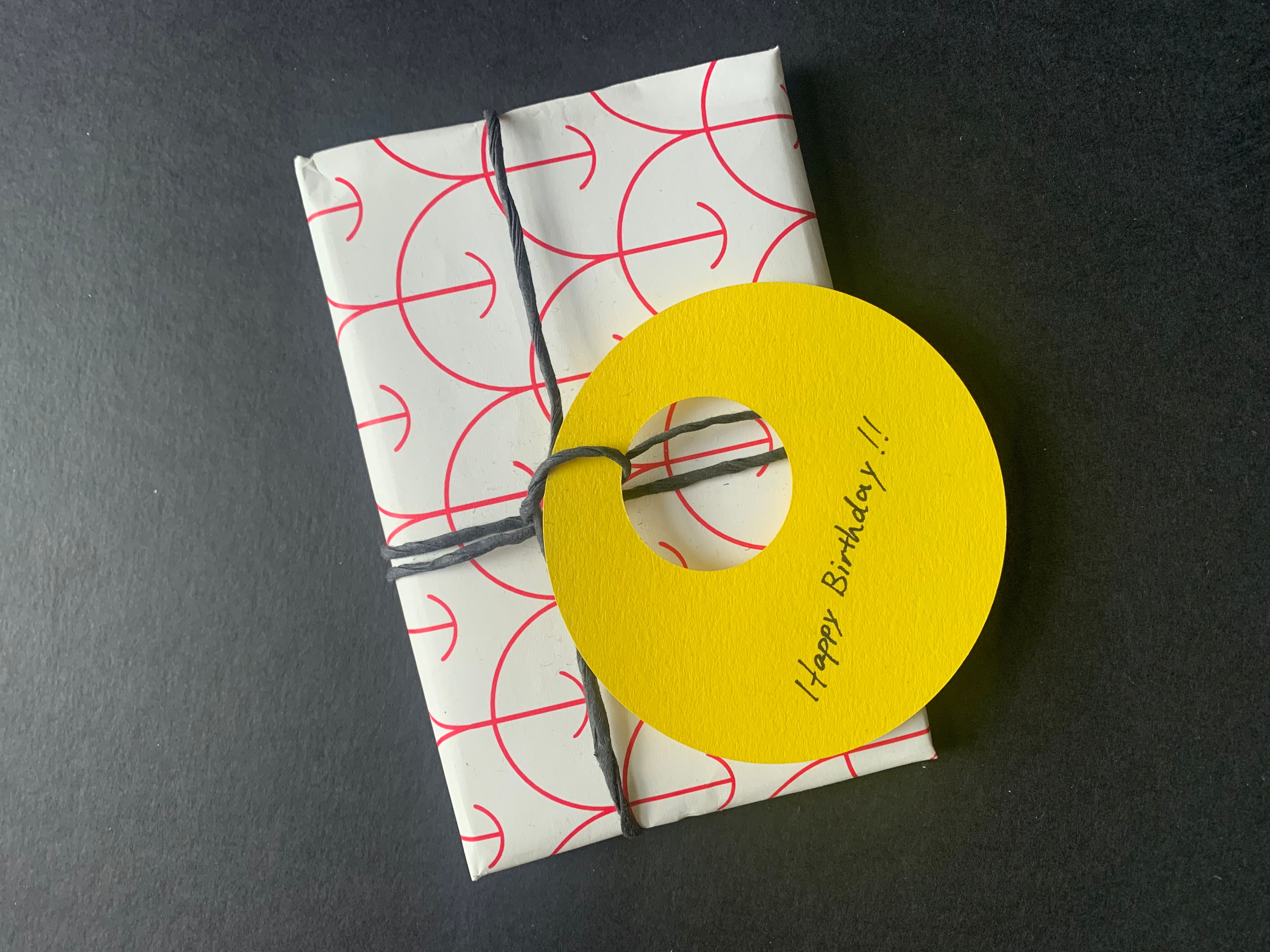 Gift Tags