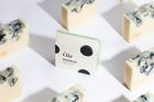 Peppermint, lavender, patchouli, tea tree hand & body soap