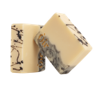 Rosemary, ho leaf, geranium hand and body soap